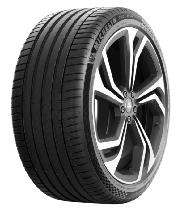 Michelin Pilot sport-4 suv 275/50 R20 113Y