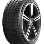 Michelin Pilot sport 5 frv 275/40 R19 105Y