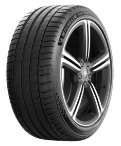 Michelin Pilot sport 5 frv 275/40 R19 105Y
