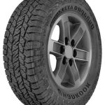 Hankook Rf12 dynapro xtreme 265/65 R17 112T