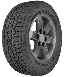 Hankook Rf12 dynapro xtreme 265/65 R17 112T