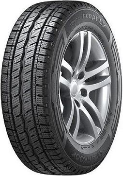 Hankook Rw12 winter i*cept lv 225/65 R16 112/110R