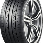 Bridgestone S001 potenza rft 225/40 R19 89Y