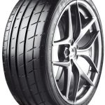 Bridgestone S007 potenza 245/35 R20 95Y