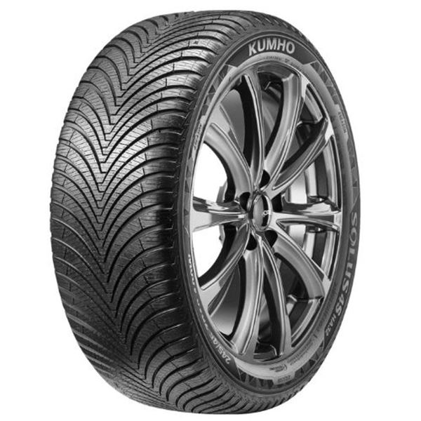 Kumho SOLUS 4S suv 235/65R17 108V HA32 suv | Taller barato