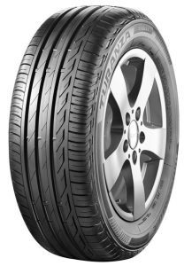 Bridgestone T001 turanza 205/55 R17 95W