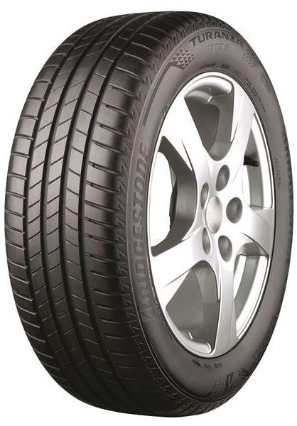 Bridgestone T005 turanza rft 225/35 R20 90Y