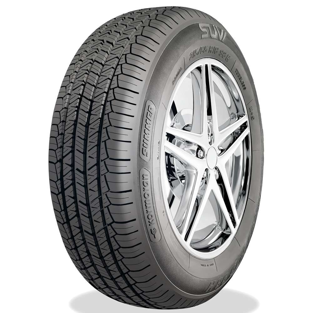 Kormoran  265/65 R17 116H SUV SUMMER XL | Taller barato