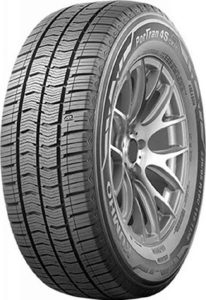 Kumho PORTRAN 4S 235/60R17 117/115S CX11 | Taller barato