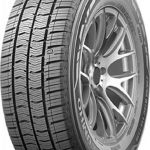 Kumho PORTRAN 4S 205/65R16 107/105T CX11 | Taller barato