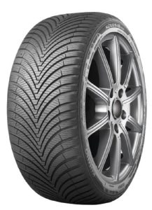 Kumho SOLUS 4S suv 275/40R20 106W HA32 suv | Taller barato