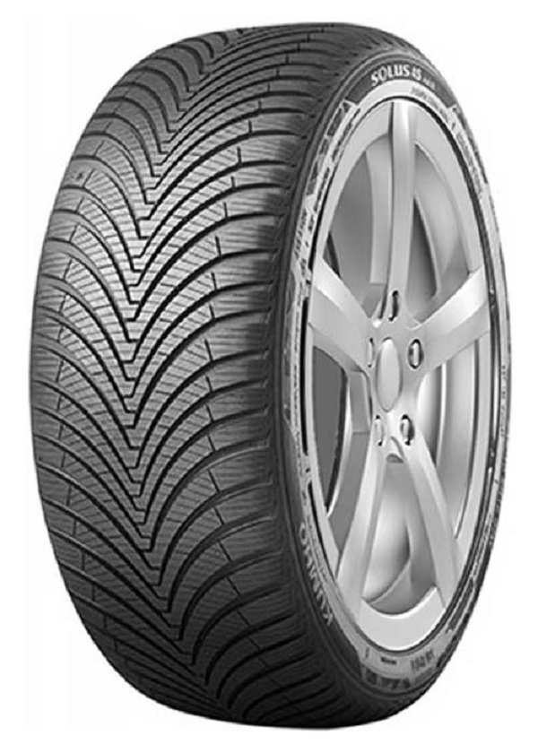 Kumho SOLUS 4S 225/45R18 95W HA32+ | Taller barato