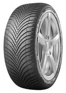 Kumho SOLUS 4S 215/65R16 102V HA32 | Taller barato