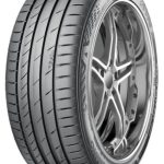 Kumho ECSTA suv 225/55R19 99W PS71 suv | Taller barato