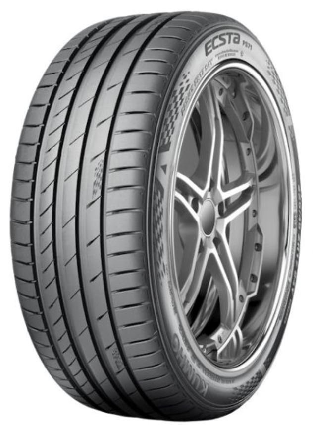 Kumho ECSTA suv 225/55R19 99W PS71 suv | Taller barato