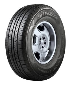 Autogreen Sportcruiser-6 265/70 R16 112H | Taller barato