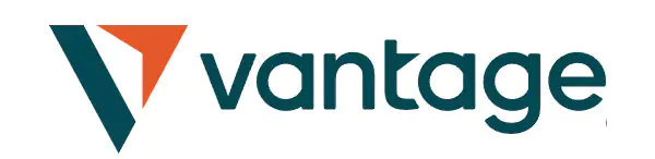 Logo Vantage.com