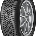 Goodyear Vector 4seasons g3 285/45 R19 111V