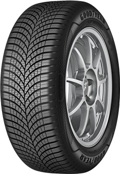 Goodyear Vector 4seasons g3 285/45 R19 111V