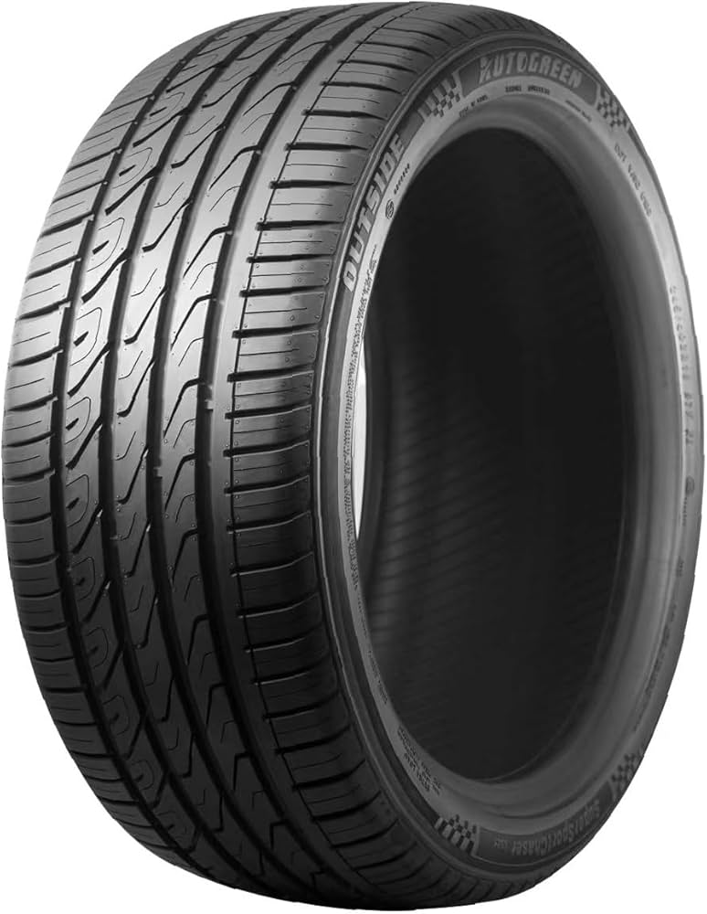 Autogreen Sportchaser-ssc5 225/40 R18 92W | Taller barato
