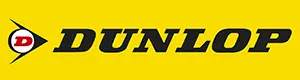 LOGO DUNLOP