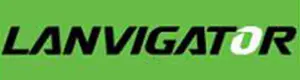 LOGO LANVIGATOR