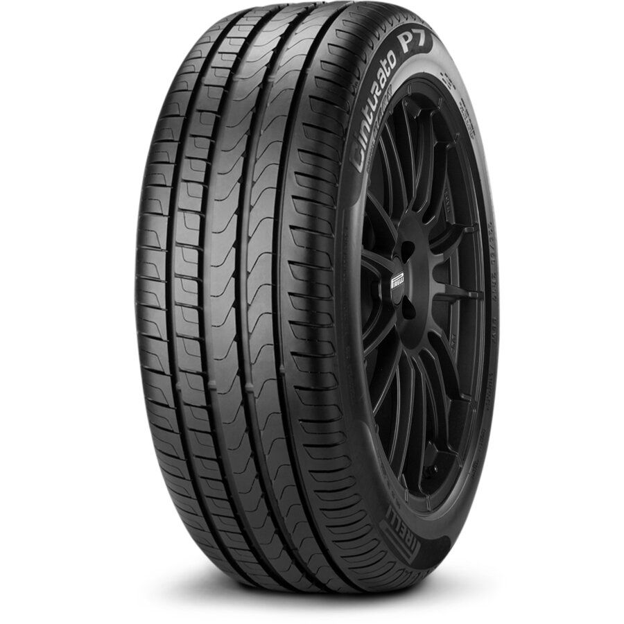 Pirelli CINTURATO P7 205/65 R16 95V P7cint(MO) | Taller barato