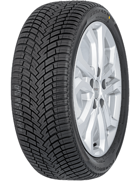 Pirelli POWERGY ALL SEASON SF 175/65 R15 88V XL PWR-AS | Taller barato