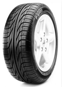 Pirelli P6000 195/65 R15 91W P6000(N3) | Taller barato