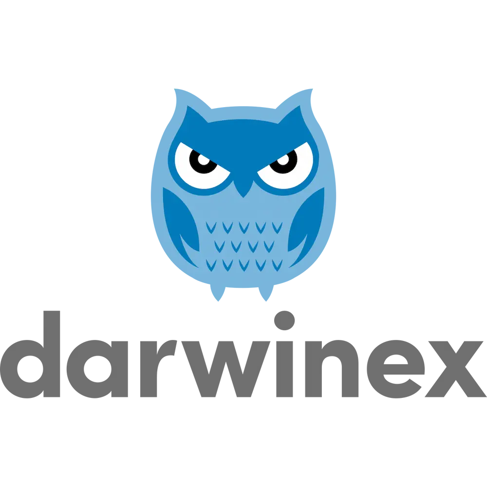 Logo Darwinex