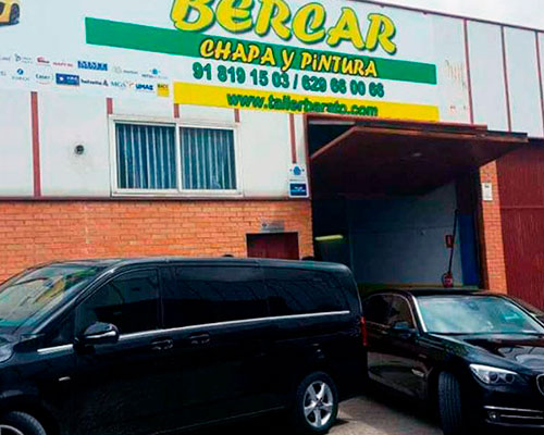 Taller pintura Torrejón de velasco