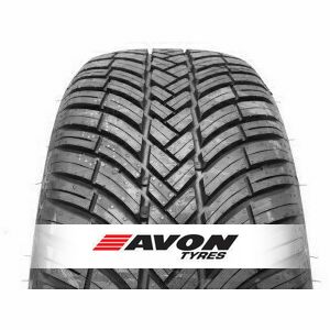 Avon All season 235/65 R17 108V | Taller barato