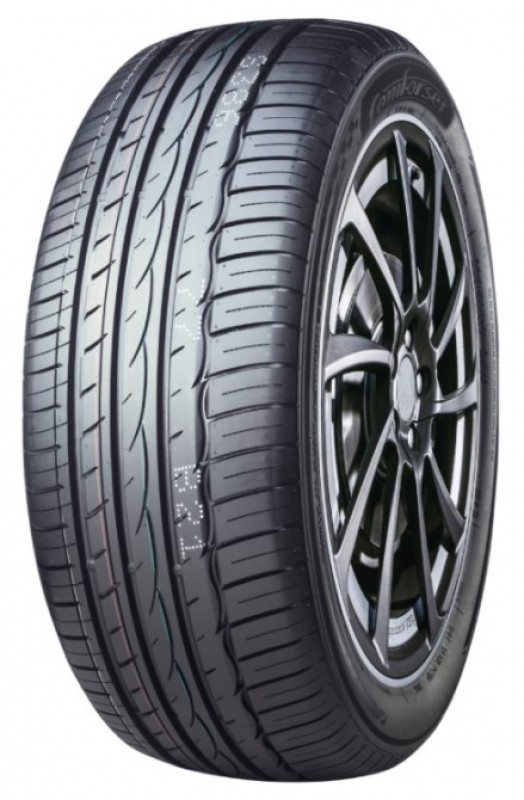 Comforser Cf710 235/50 R17 100W | Taller barato