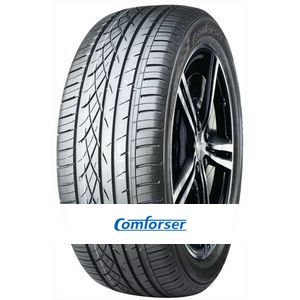 Comforser Cf4000 285/50 R20 116W | Taller barato