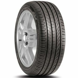 Cooper Zeon cs8 205/50 R17 93W | Taller barato
