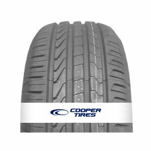 Cooper Zeon cs8 215/55 R17 98W | Taller barato