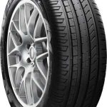 Cooper Zeon 4xs sport 235/60 R18 103V | Taller barato