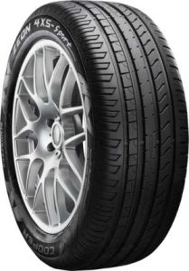 Cooper Zeon 4xs sport 235/60 R18 103V | Taller barato