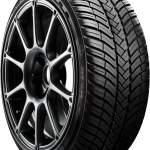 Avon All season 195/55 R16 91H | Taller barato