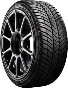 Avon All season 195/55 R16 91H | Taller barato