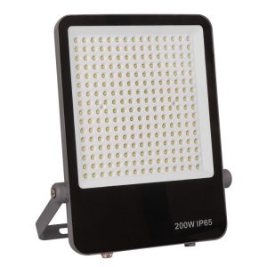 Proyector LED Exterior 200W 22000Lm IP66 6000ºK 120º   [1916-FL-EC-200W-CW]