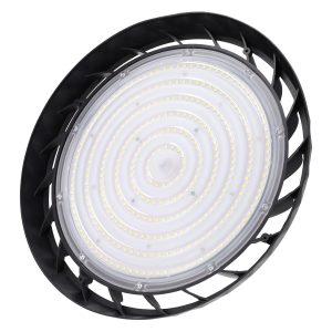 Campana LED 200W 36.000Lm 6000ºK Osram IP65 Regulable 0-10V 100.000H