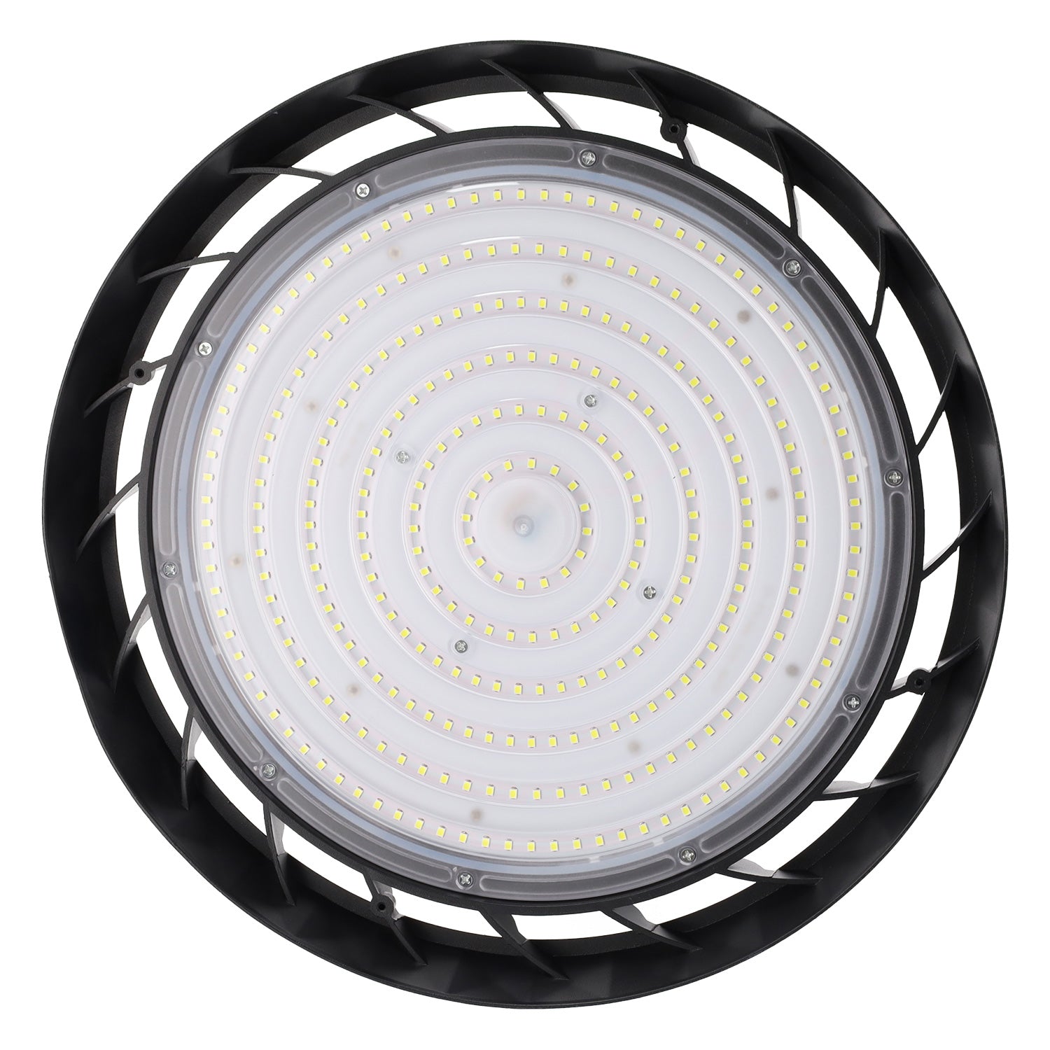 Campana LED 200W 36.000Lm 6000ºK Osram IP65 Regulable 0-10V 100.000H - Imagen 3