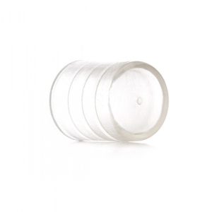 Tapón Final Cordón 24 LED F3/M 220VAC IP65