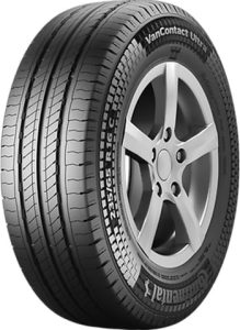 Continental Vancontact ultra 6pr 195/60 R16 99H | Taller barato