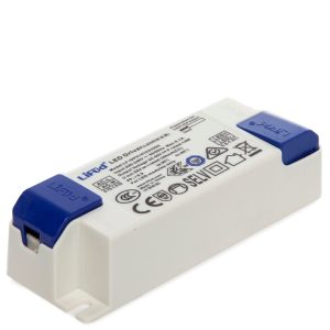 Driver LIFUD 12W Entrada:220-240VAC Salida:25-40VDC Flicker Free