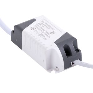 Driver No Dimable Foco Downlight LED 6W