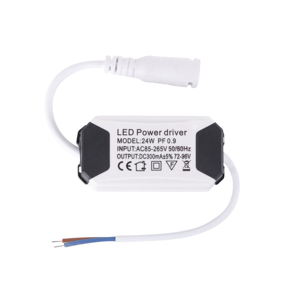 Driver No Dimable Placa LEDs 20W - Imagen 2