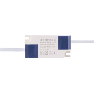 Driver No Dimable Placa LEDs 25W