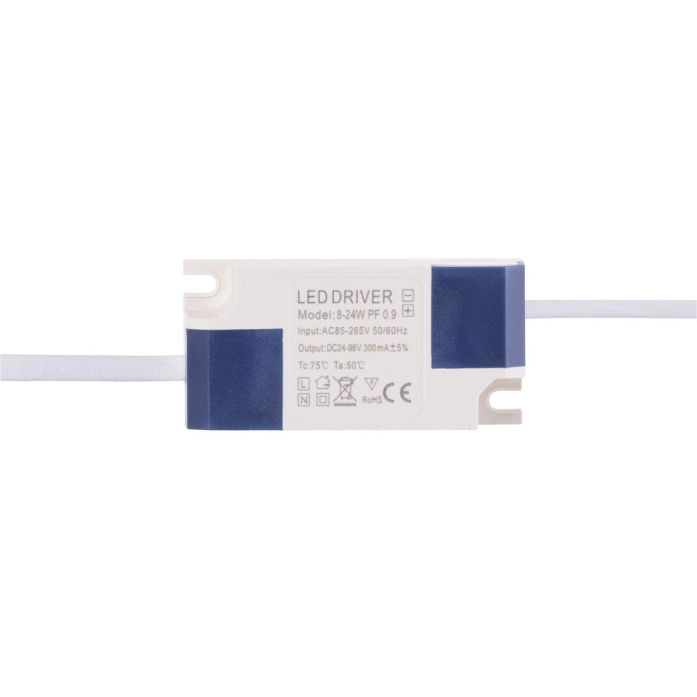 Driver No Dimable Placa LEDs 25W